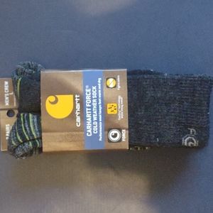 Carhartt men's socks